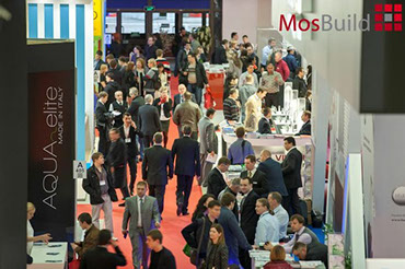 BAIR на MosBuild 2016