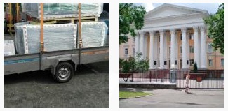 «BAIR» для Министерства Обороны