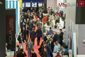 BAIR на MosBuild 2016