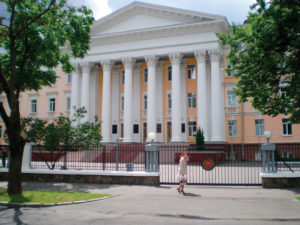 «BAIR» для Министерства Обороны